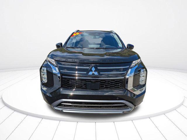 new 2026 Mitsubishi Outlander car, priced at $35,650