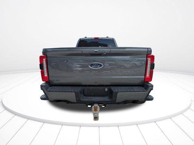 used 2023 Ford F-350 car, priced at $73,200