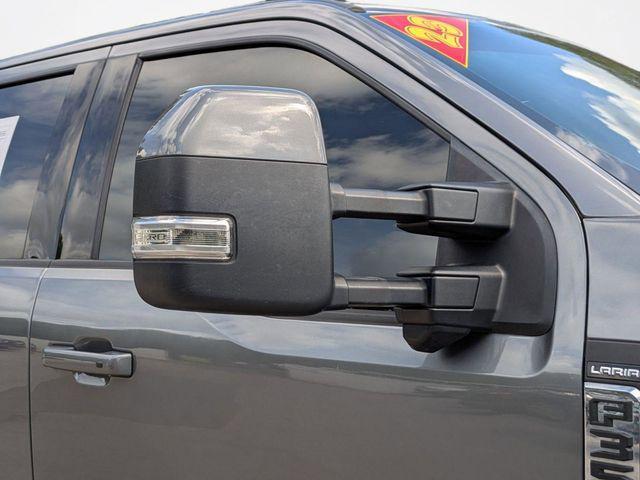 used 2023 Ford F-350 car, priced at $73,200