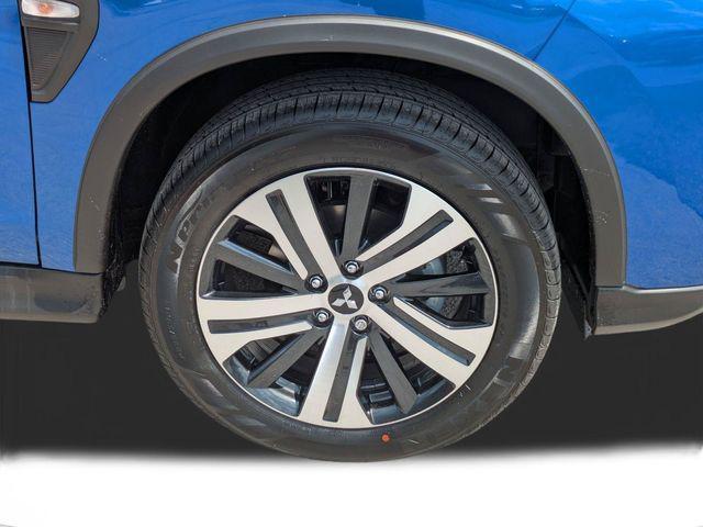 new 2026 Mitsubishi Outlander Sport car, priced at $25,647