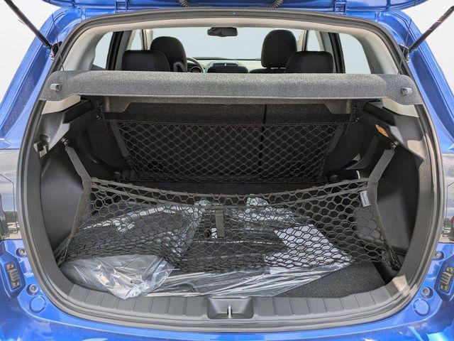 new 2026 Mitsubishi Outlander Sport car, priced at $25,647