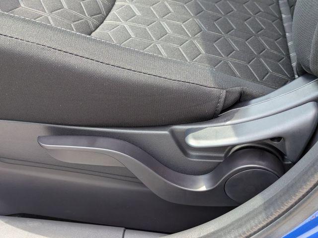 new 2026 Mitsubishi Outlander Sport car, priced at $25,647