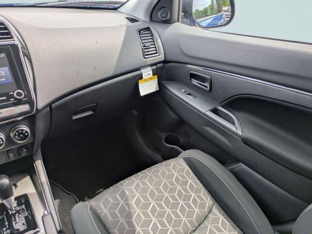 new 2026 Mitsubishi Outlander Sport car, priced at $22,760