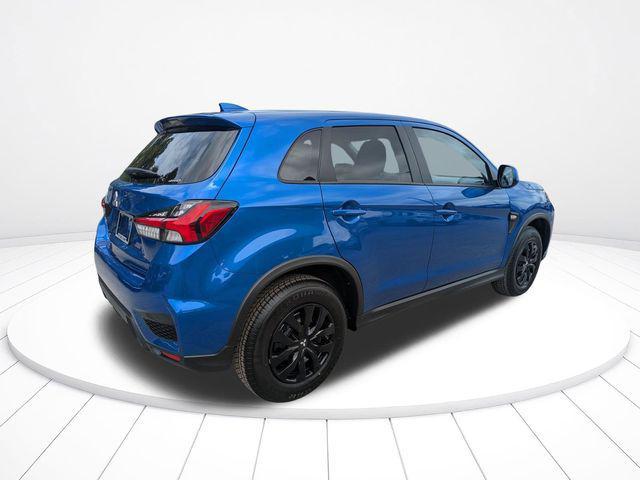 new 2026 Mitsubishi Outlander Sport car, priced at $22,760