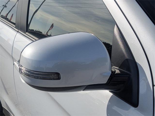 new 2026 Mitsubishi Outlander Sport car, priced at $26,343