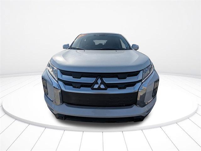 new 2026 Mitsubishi Outlander Sport car, priced at $26,343