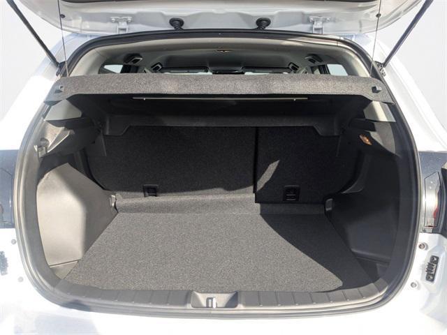 new 2026 Mitsubishi Outlander Sport car, priced at $26,343