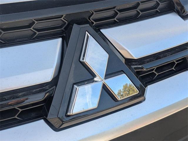 new 2026 Mitsubishi Outlander Sport car, priced at $26,343