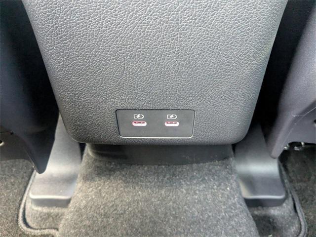 new 2026 Mitsubishi Outlander Sport car, priced at $26,343