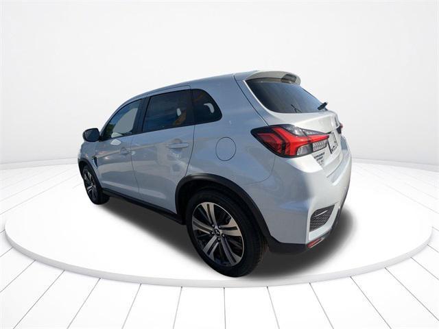 new 2026 Mitsubishi Outlander Sport car, priced at $26,343