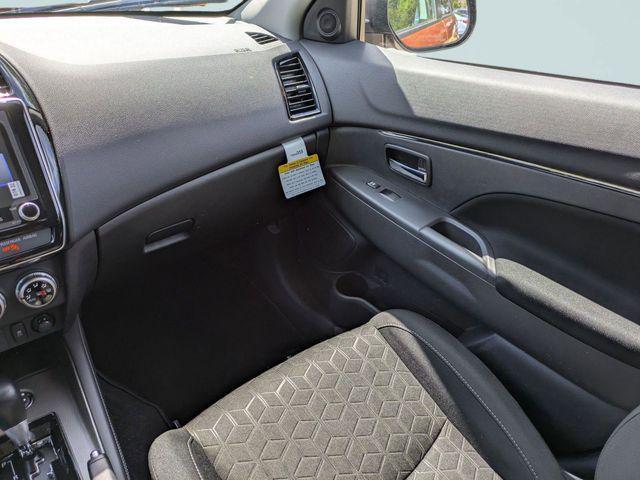 new 2026 Mitsubishi Outlander Sport car, priced at $24,092
