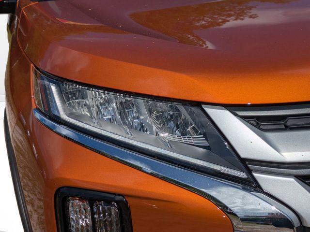 new 2026 Mitsubishi Outlander Sport car, priced at $24,092