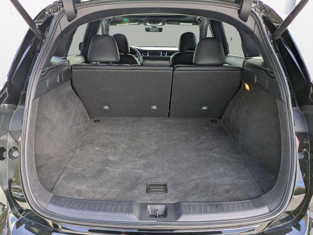 used 2024 INFINITI QX50 car, priced at $33,300