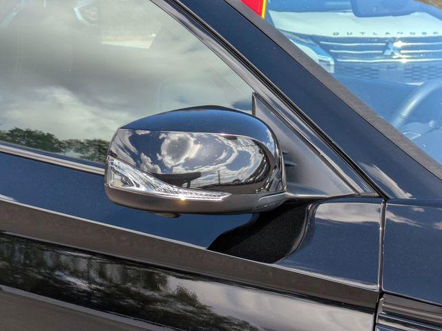 used 2024 INFINITI QX50 car, priced at $33,300