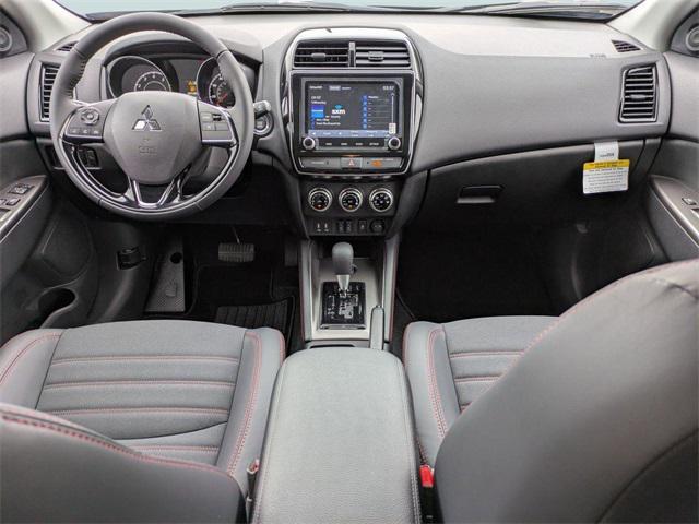 new 2026 Mitsubishi Outlander Sport car, priced at $25,949