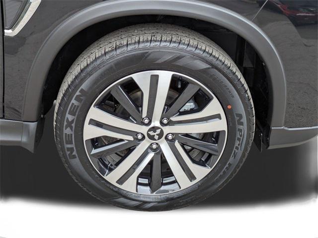 new 2026 Mitsubishi Outlander Sport car, priced at $25,949