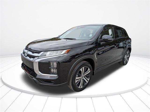 new 2026 Mitsubishi Outlander Sport car, priced at $25,949