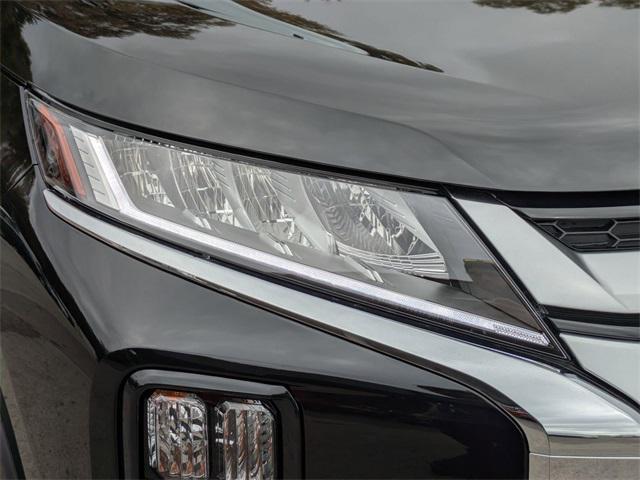 new 2026 Mitsubishi Outlander Sport car, priced at $25,949