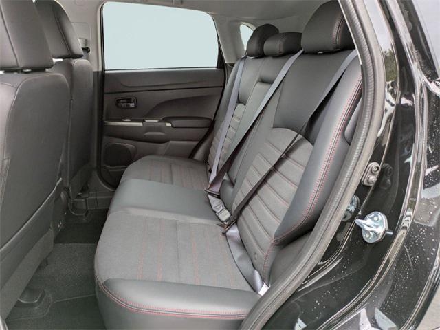 new 2026 Mitsubishi Outlander Sport car, priced at $25,949