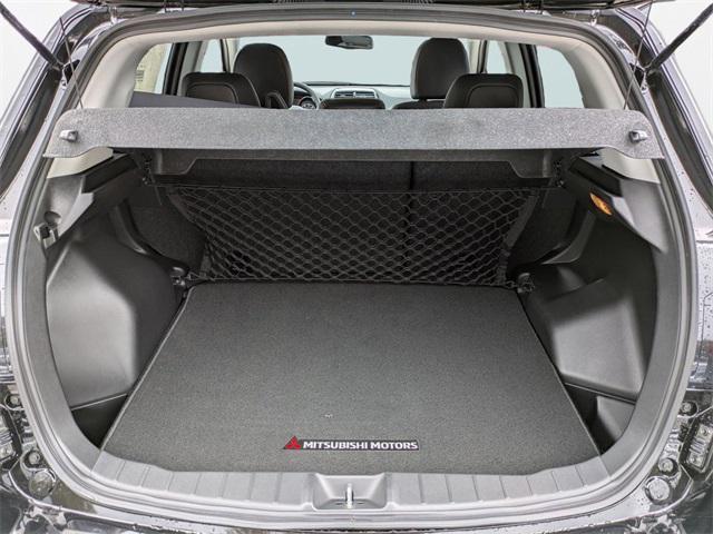 new 2026 Mitsubishi Outlander Sport car, priced at $25,949