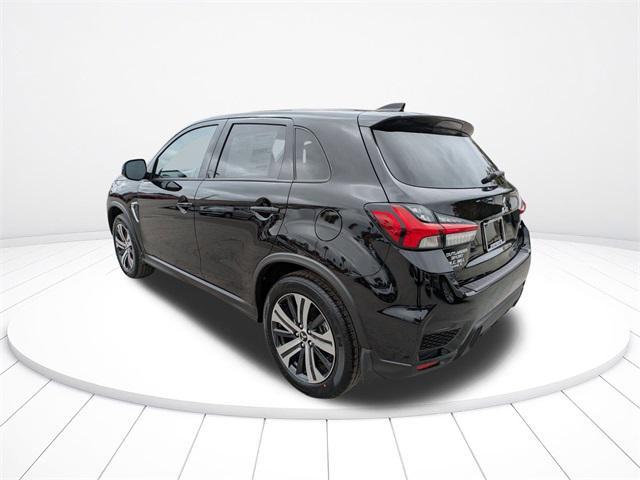 new 2026 Mitsubishi Outlander Sport car, priced at $25,949
