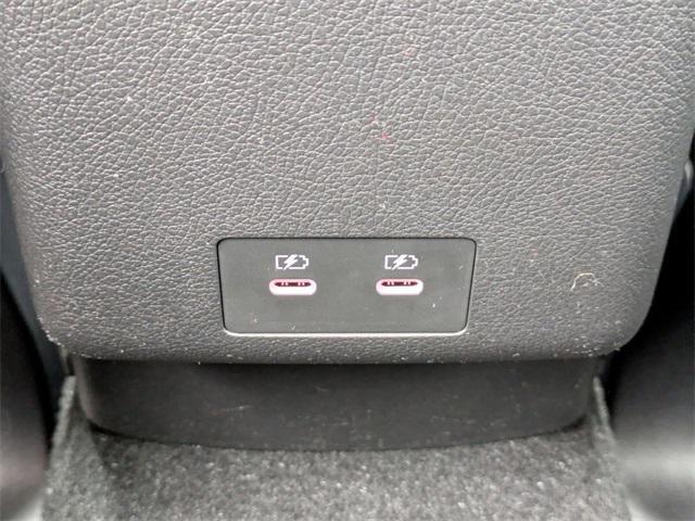 new 2026 Mitsubishi Outlander Sport car, priced at $25,949