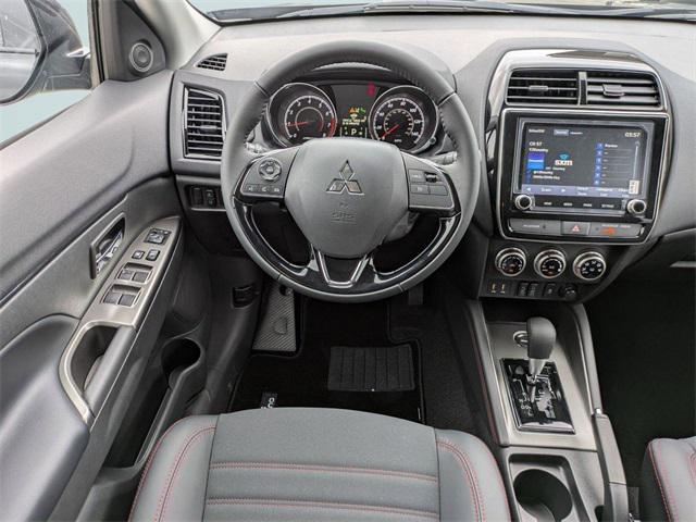 new 2026 Mitsubishi Outlander Sport car, priced at $25,949