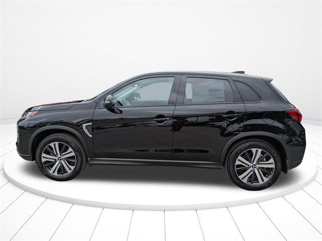 new 2026 Mitsubishi Outlander Sport car, priced at $25,949