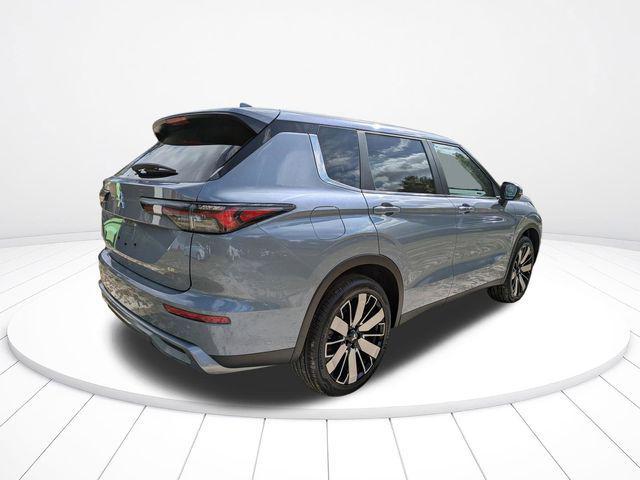new 2026 Mitsubishi Outlander car, priced at $31,212