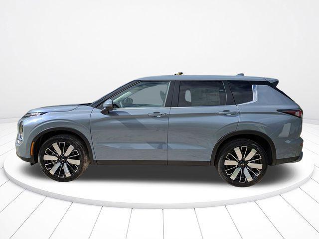 new 2026 Mitsubishi Outlander car, priced at $31,212