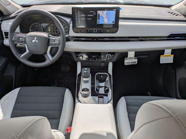new 2026 Mitsubishi Outlander car, priced at $31,212