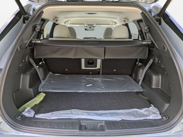 new 2026 Mitsubishi Outlander car, priced at $31,212