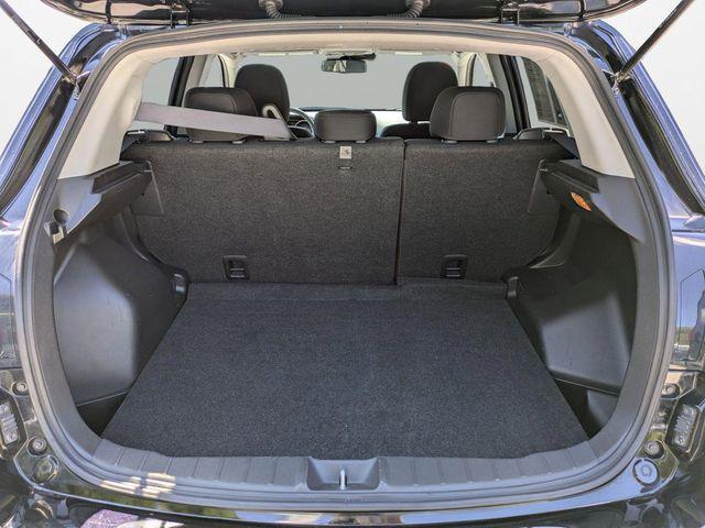 used 2025 Mitsubishi Outlander Sport car, priced at $19,900