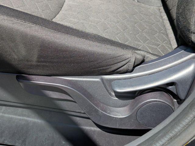 used 2025 Mitsubishi Outlander Sport car, priced at $19,900