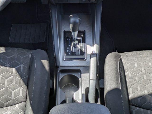 used 2025 Mitsubishi Outlander Sport car, priced at $19,900