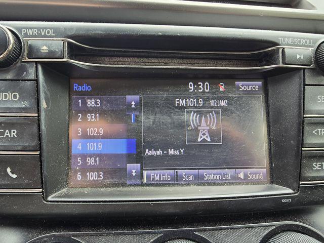 used 2018 Toyota RAV4 car, priced at $13,000