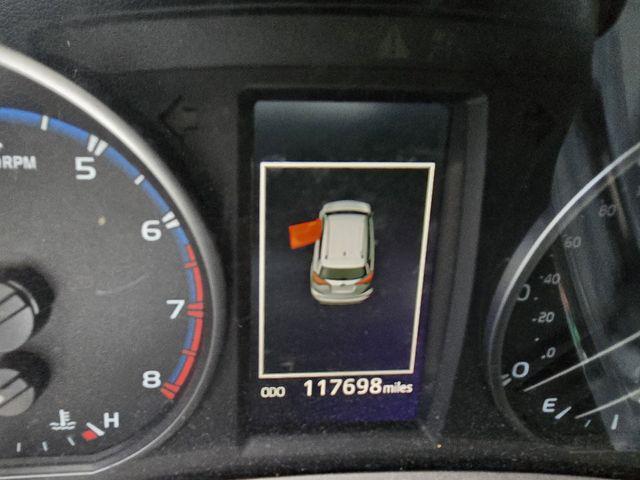 used 2018 Toyota RAV4 car, priced at $13,000