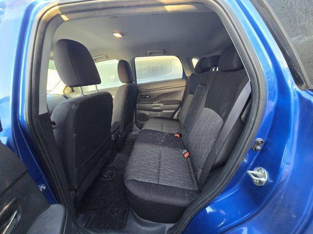 used 2021 Mitsubishi Outlander Sport car, priced at $14,800