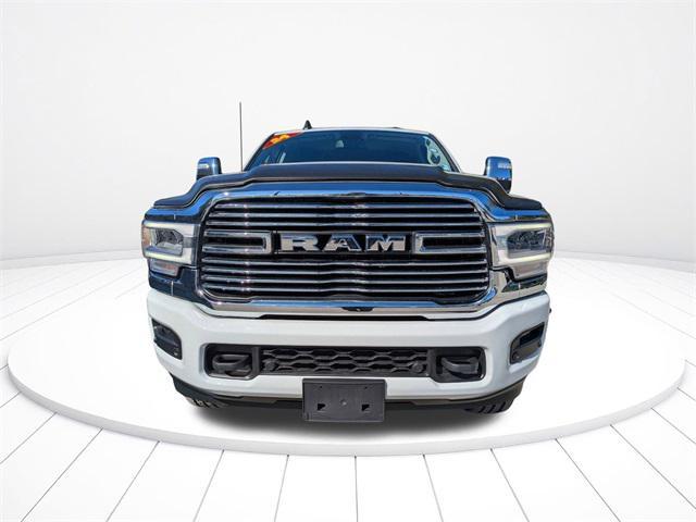 used 2024 Ram 2500 car, priced at $56,000