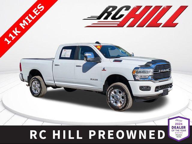 used 2024 Ram 2500 car, priced at $55,300