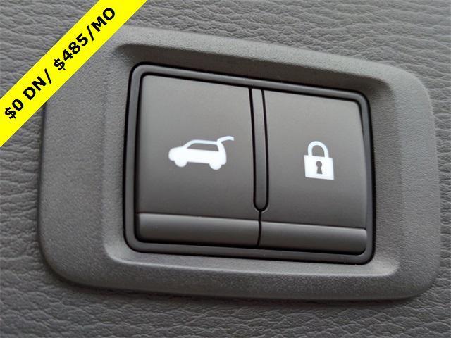 new 2025 Mitsubishi Outlander PHEV car, priced at $41,012