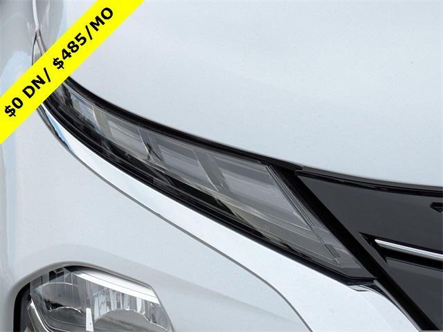 new 2025 Mitsubishi Outlander PHEV car, priced at $41,012