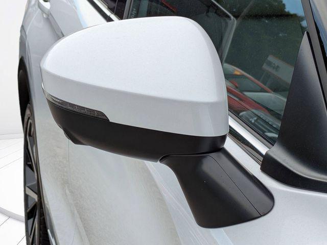 new 2025 Mitsubishi Outlander PHEV car, priced at $41,012