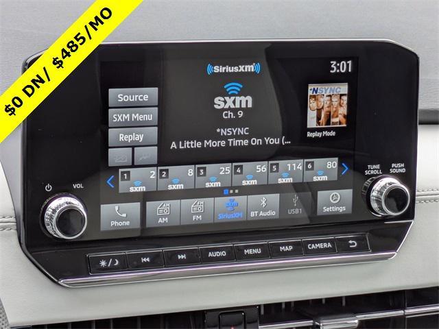 new 2025 Mitsubishi Outlander PHEV car, priced at $41,012