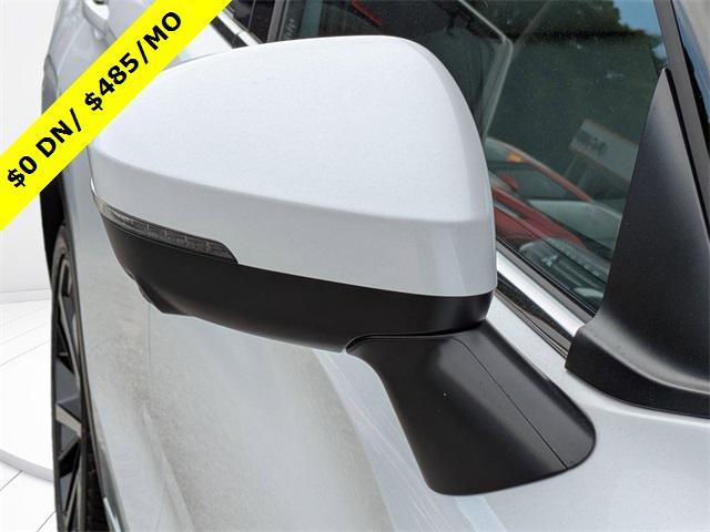 new 2025 Mitsubishi Outlander PHEV car, priced at $41,012