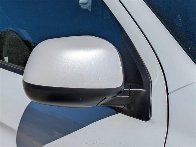 new 2026 Mitsubishi Outlander Sport car, priced at $24,592