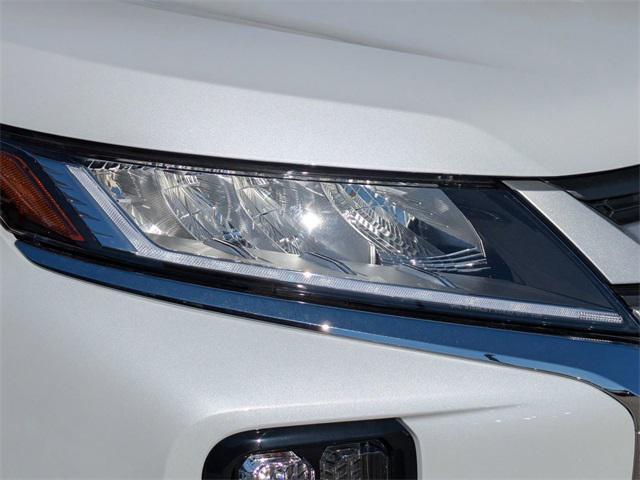 new 2026 Mitsubishi Outlander Sport car, priced at $24,592