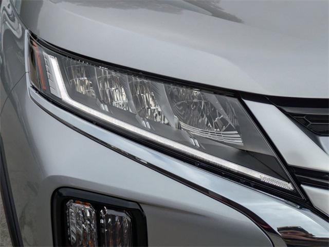 new 2026 Mitsubishi Outlander Sport car, priced at $25,994