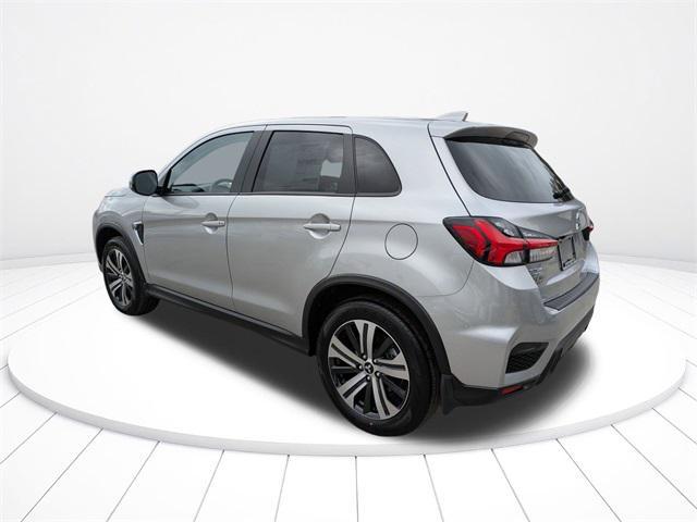 new 2026 Mitsubishi Outlander Sport car, priced at $25,994