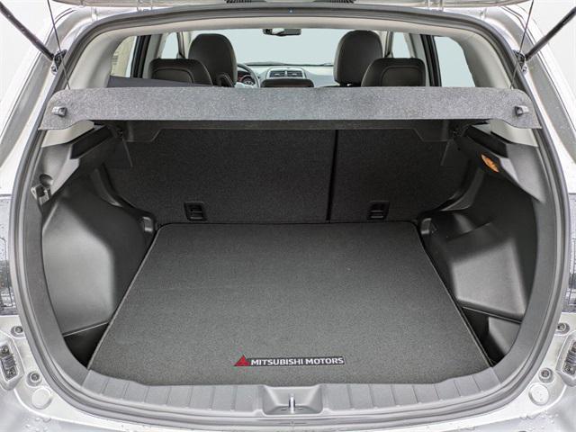 new 2026 Mitsubishi Outlander Sport car, priced at $25,994